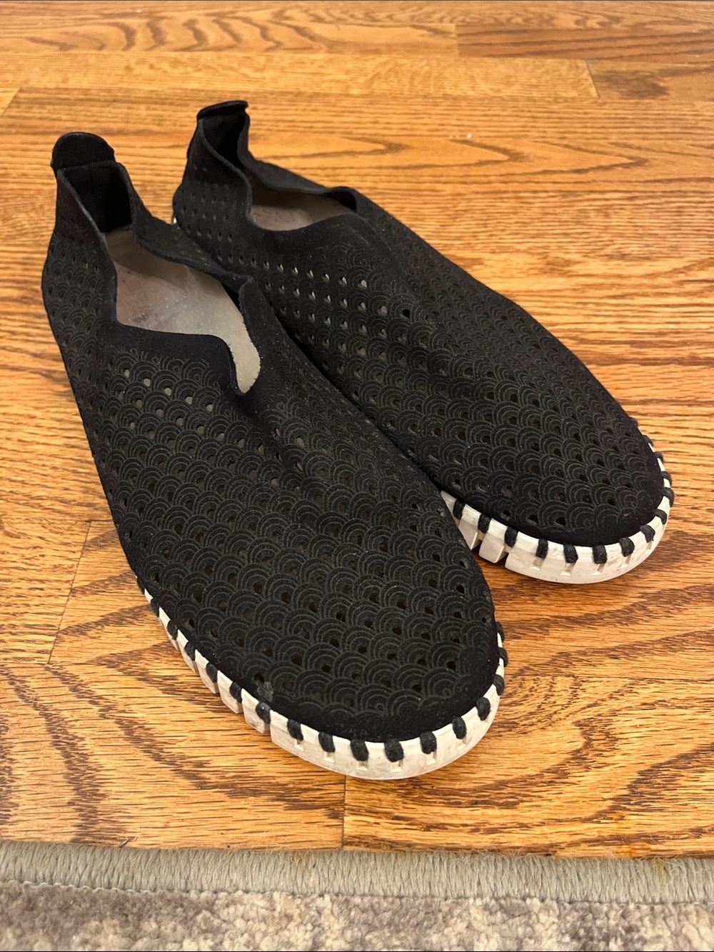ILSE JACOBSEN HORNBAEK Women's Tulip Size 41 fair
